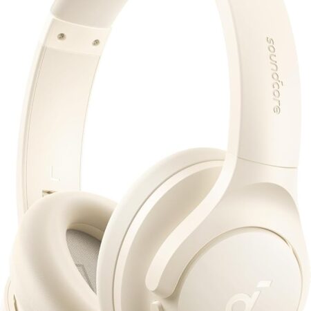 Casque Soundcore Sans Fil Bluetooth
