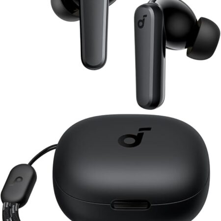 Écouteurs Soundcore Sans Fil Anker
