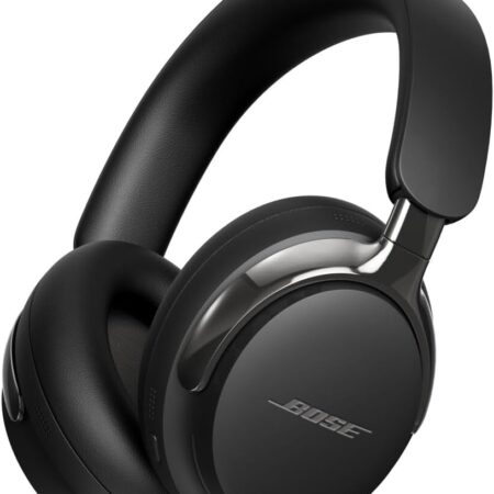 Casque Bose QuietComfort Ultra Bluetooth