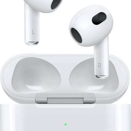 Écouteurs Apple AirPods (3e Génération)