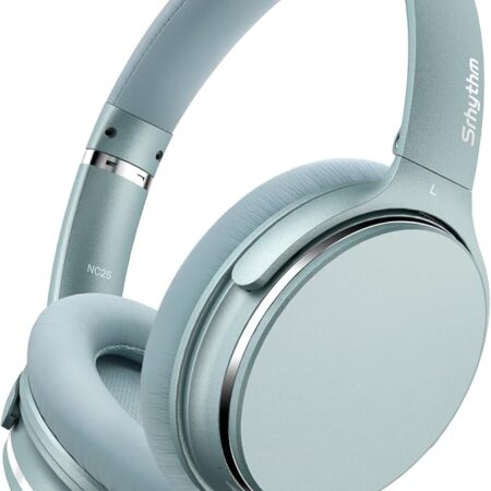 Casque Srhythm Sans Fil Bluetooth