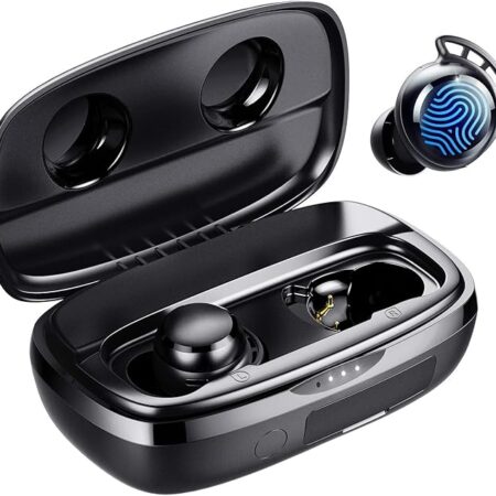 Écouteurs Tribit 100 Bluetooth 5.0