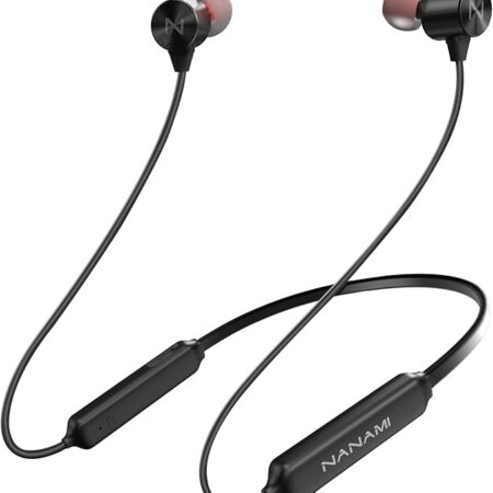 Écouteurs filaire NANAMI Bluetooth 5.0